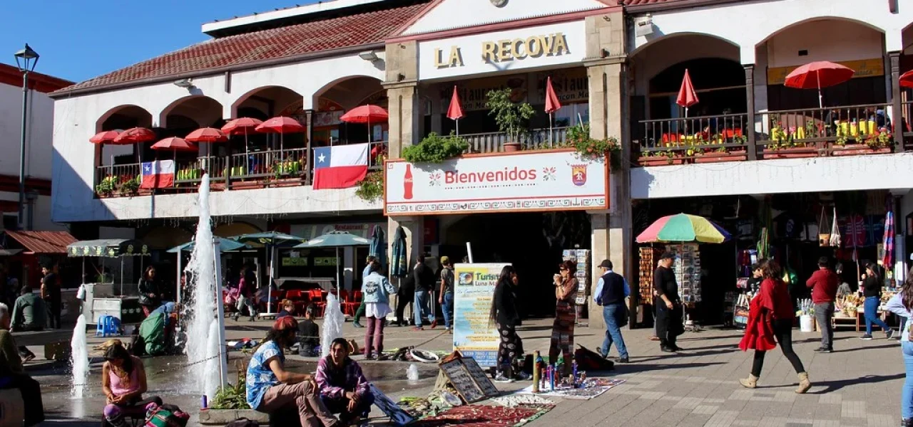 la-recova